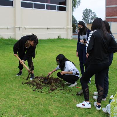 La Salle Morelia