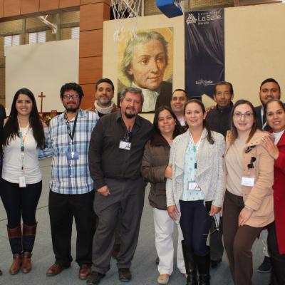 La Salle Morelia