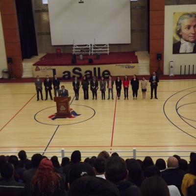 La Salle Morelia