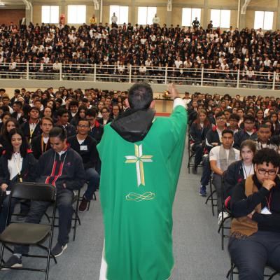 La Salle Morelia