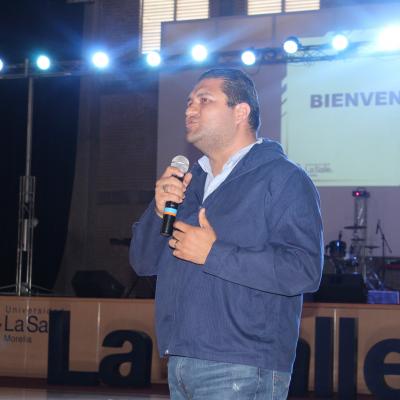 La Salle Morelia