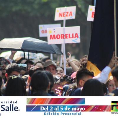 La Salle Morelia