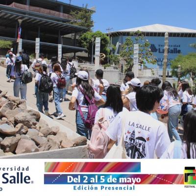 La Salle Morelia