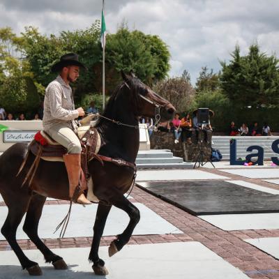 La Salle Morelia