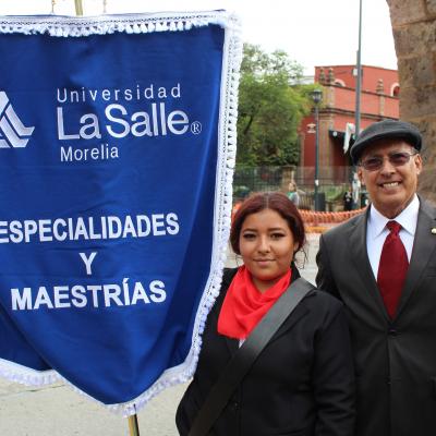 La Salle Morelia