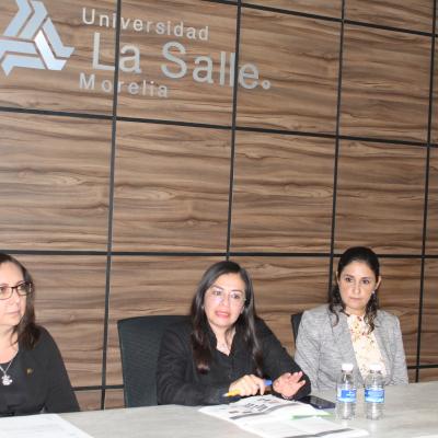 La Salle Morelia