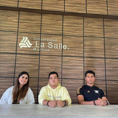 La Salle Morelia