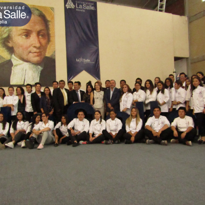 La Salle Morelia