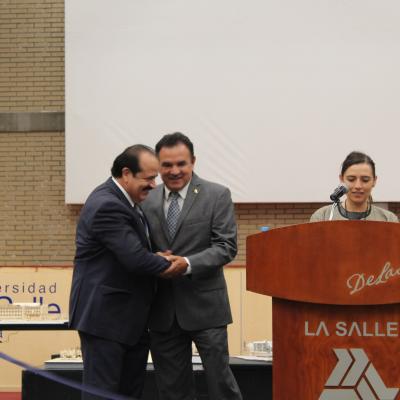 La Salle Morelia