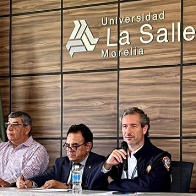 La Salle Morelia