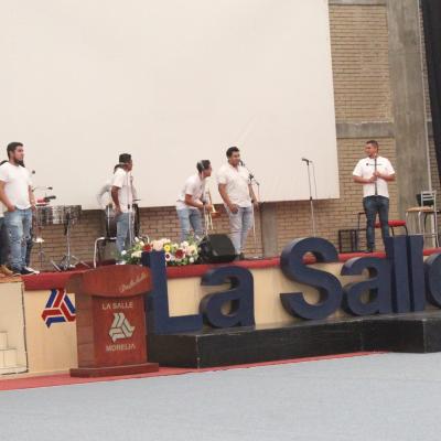 La Salle Morelia