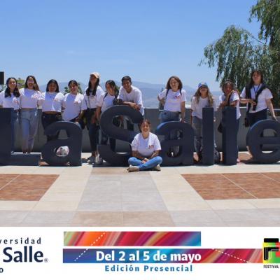 La Salle Morelia