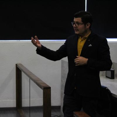 La Salle Morelia