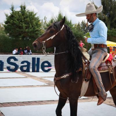 La Salle Morelia