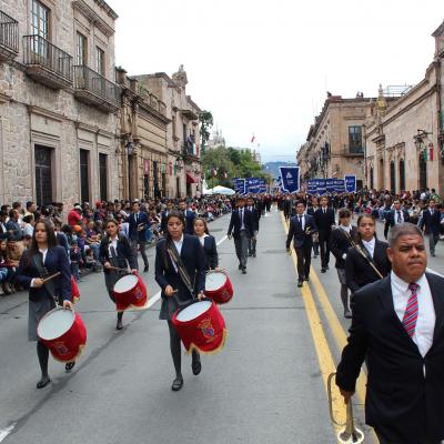 La Salle Morelia