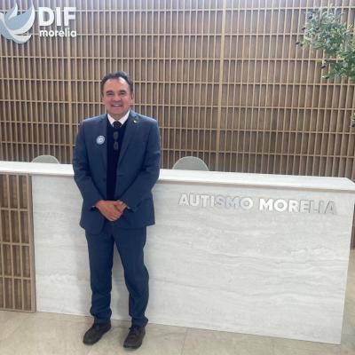 La Salle Morelia