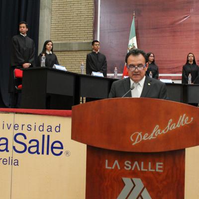 La Salle Morelia