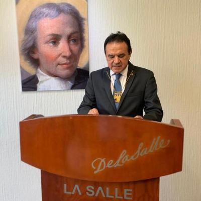 La Salle Morelia