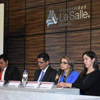 La Salle Morelia