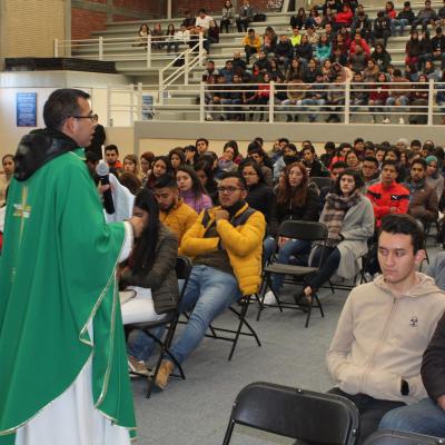 La Salle Morelia