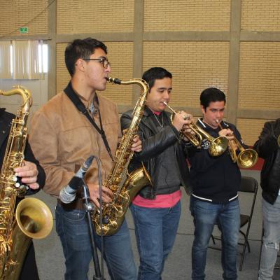 La Salle Morelia