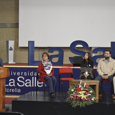 La Salle Morelia