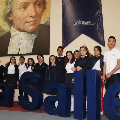 La Salle Morelia