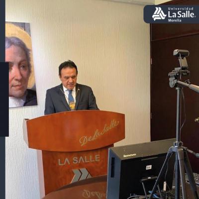 La Salle Morelia