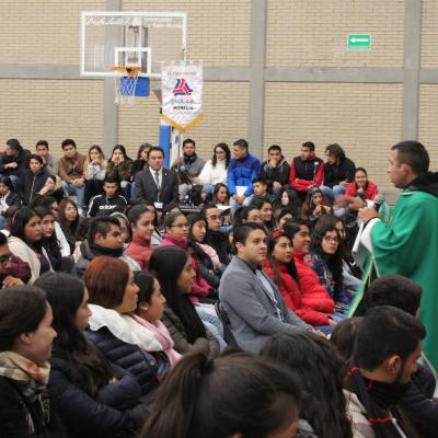 La Salle Morelia