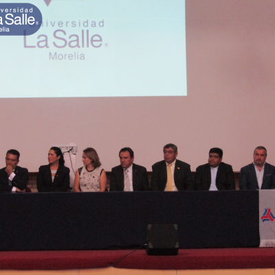 La Salle Morelia