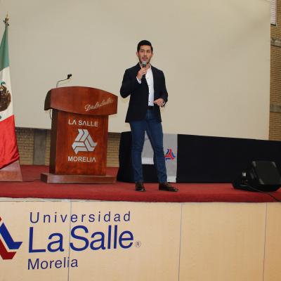 La Salle Morelia