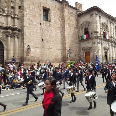 La Salle Morelia