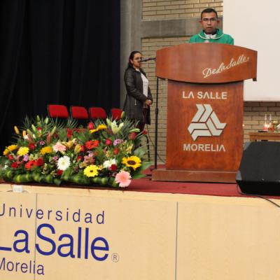 La Salle Morelia