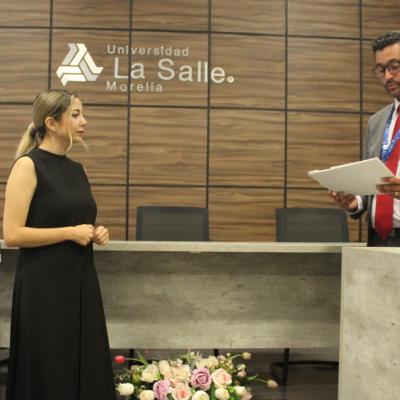 La Salle Morelia