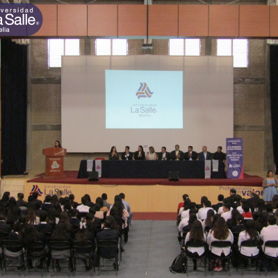 La Salle Morelia