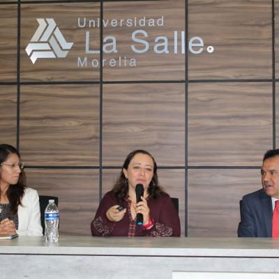 La Salle Morelia