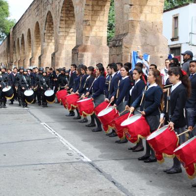 La Salle Morelia