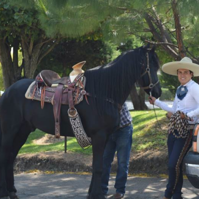 La Salle Morelia