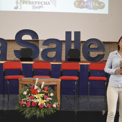 La Salle Morelia