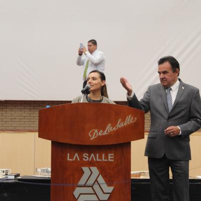 La Salle Morelia