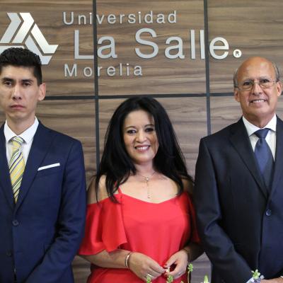 La Salle Morelia