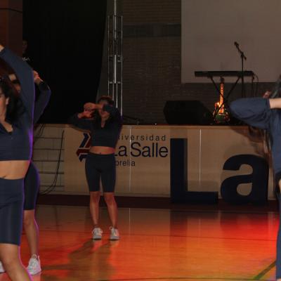 La Salle Morelia