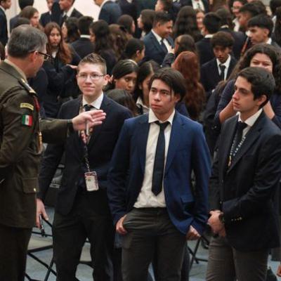 La Salle Morelia