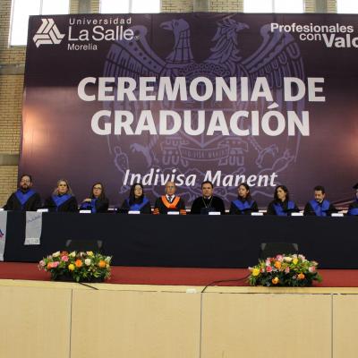 La Salle Morelia