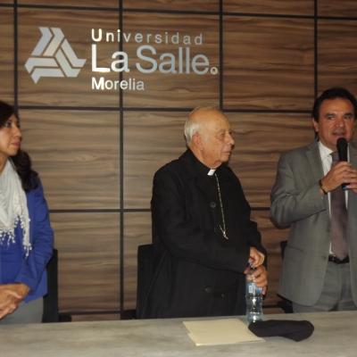 La Salle Morelia