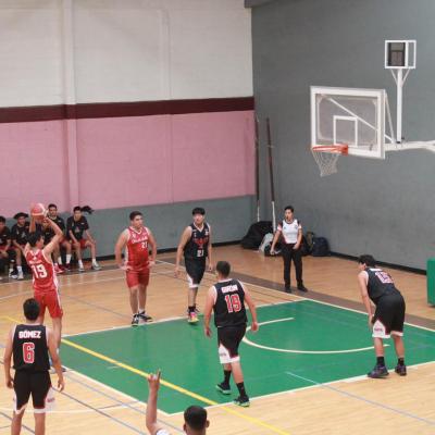 La Salle Morelia