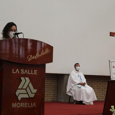 La Salle Morelia