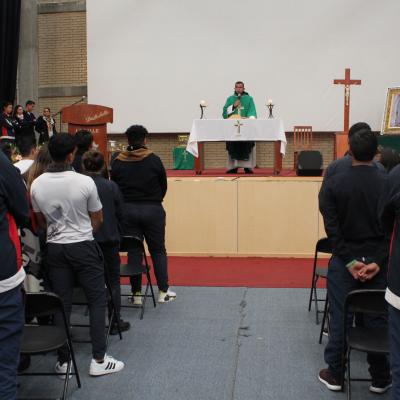 La Salle Morelia