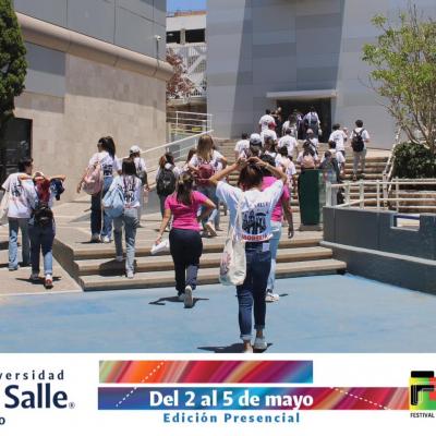 La Salle Morelia