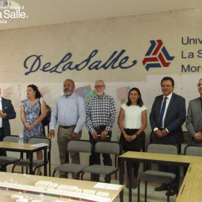 La Salle Morelia